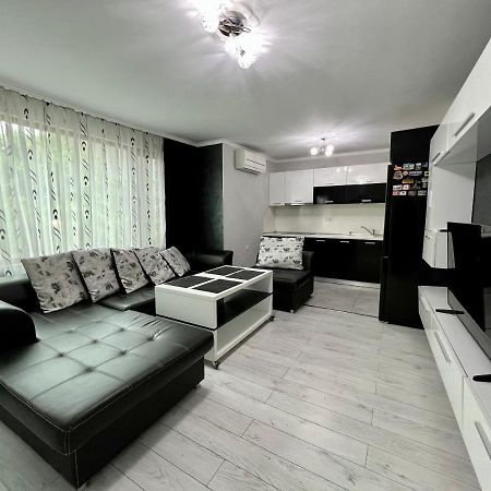 Tea Apartments Πομόριε Εξωτερικό φωτογραφία
