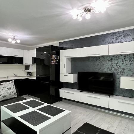 Tea Apartments Πομόριε Εξωτερικό φωτογραφία