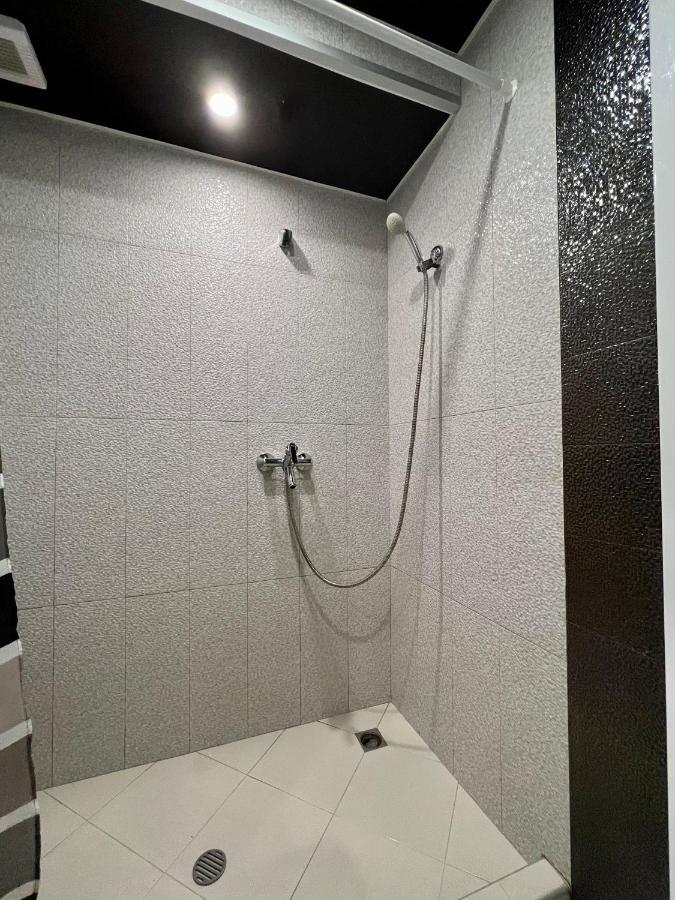 Tea Apartments Πομόριε Εξωτερικό φωτογραφία