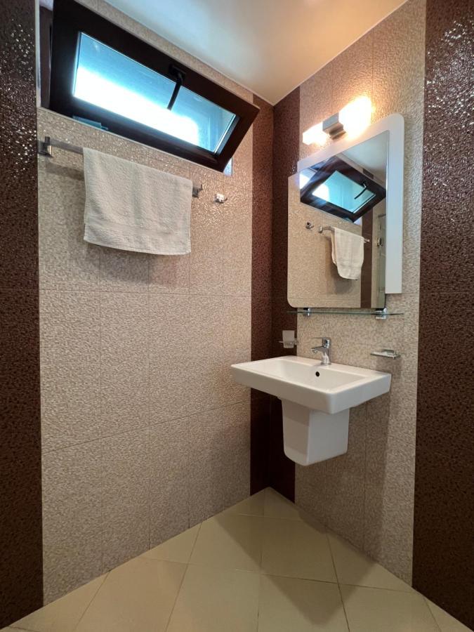 Tea Apartments Πομόριε Εξωτερικό φωτογραφία