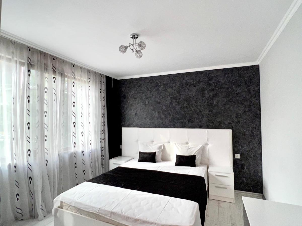 Tea Apartments Πομόριε Εξωτερικό φωτογραφία