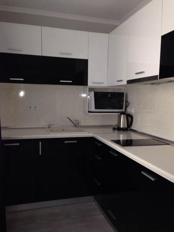Tea Apartments Πομόριε Εξωτερικό φωτογραφία